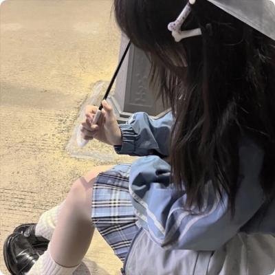 我们的爱情